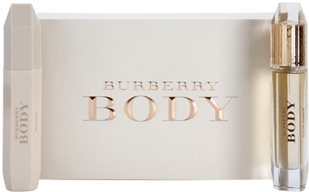 Burberry body gift set price hotsell