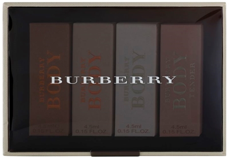 Burberry Body Reiseset XI.