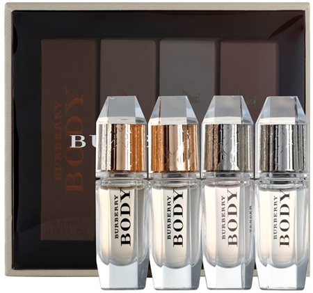 Burberry Body Reiseset XI.