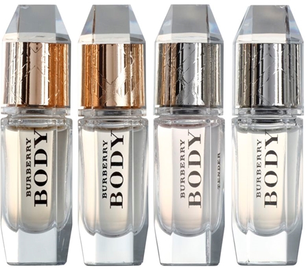 Burberry Body Reiseset XI.