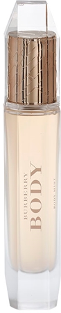 Burberry Body tělový sprej pro ženy 60 ml (bez alkoholu)
