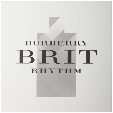 Burberry brit rhythm kremmania sale