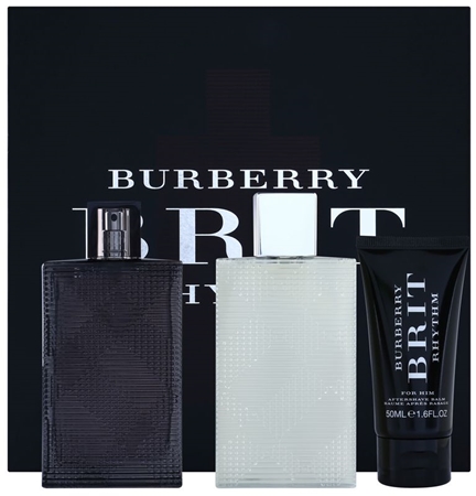 Burberry Brit Rhythm for Him VII. notino.ua