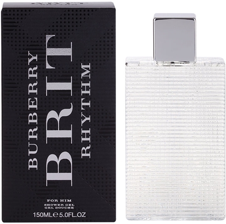 Burberry Brit Rhythm for Him