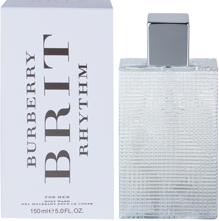 Burberry Brit Rhythm for Her notino