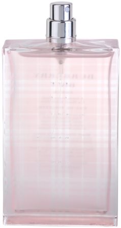 Burberry Brit Sheer toaletní voda tester pro ženy 100 ml