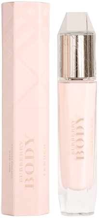 Burberry Body Tender Körperlotion für Damen 60 ml