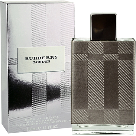 Burberry London for Women Special Edition (2009) eau de parfum per donna 100 ml