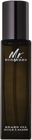Burberry Mr. Burberry óleo para barba para homens 30 ml