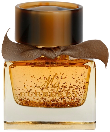 Burberry My Burberry Festive Limited Edition Eau de Parfum for Women 50 ml