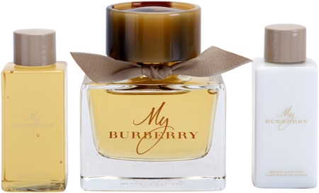 Burberry My Burberry Gift Set III.