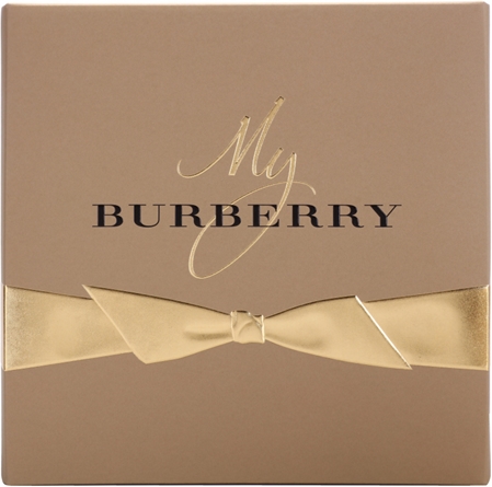Burberry My Burberry Gift Set III.