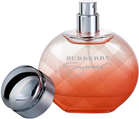 Burberry top summer iperfumy