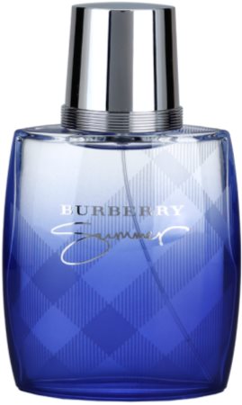 Burberry Summer For Men 2011 Eau de Toilette for Men 100 ml 