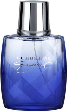 burberry summer woda toaletowa dla mężczyzn