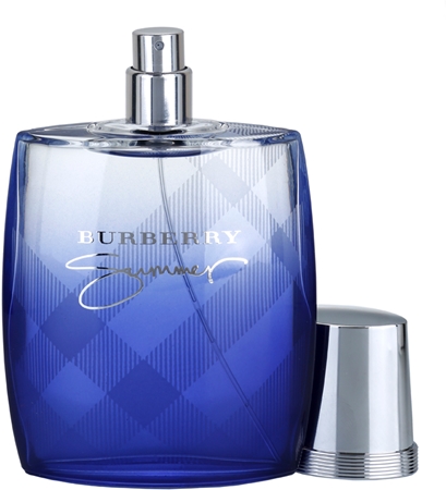 Burberry Summer For Men 2011 eau de toilette pentru barbati 100 ml
