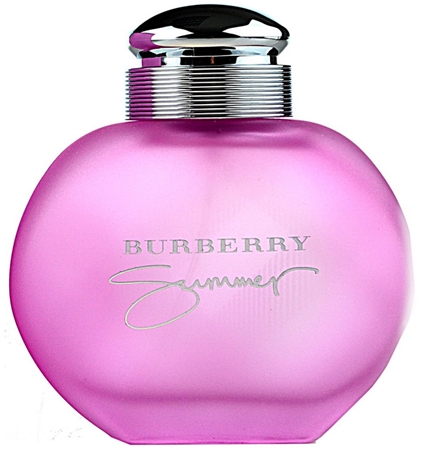 burberry summer woda toaletowa