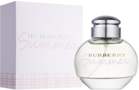 Burberry summer męskie outlet opinie