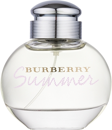 Burberry Summer 2007 woda toaletowa dla kobiet 50 ml
