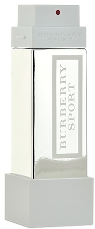 Burberry Sport Ice for Women | Livrare rapida! | Notino.ro