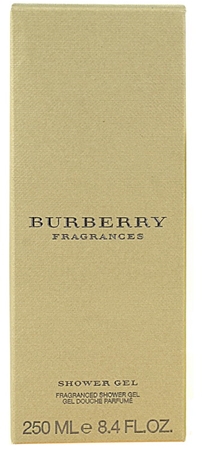 Burberry Sport for Men gel doccia per uomo 250 ml