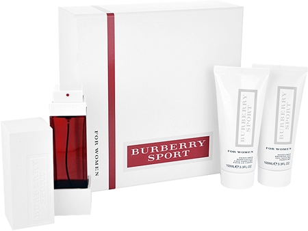 Burberry Sport for Women | Livrare rapida! | Notino.ro