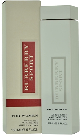 Burberry Sport for Women Body Lotion for Women 150 ml notino