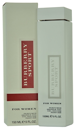 Burberry Sport for Women gel de dus pentru femei 150 ml
