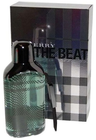 Burberry The Beat for Men | Livrare rapida! | Notino.ro