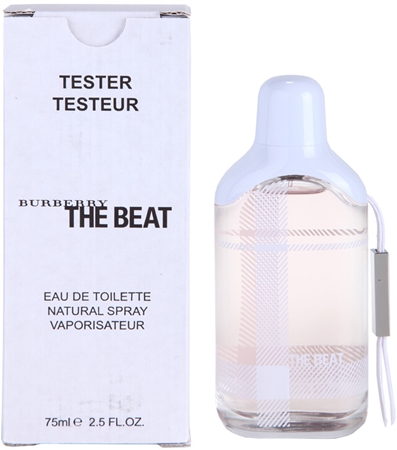 burberry the beat women's 2.5-ounce eau de parfum spray