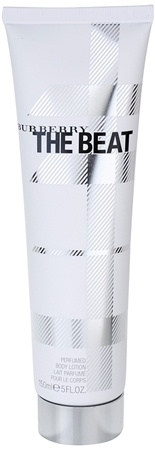 Burberry The Beat Body Lotion for Women 150 ml notino