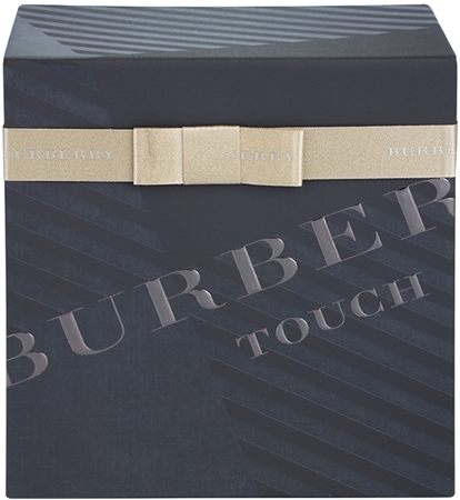 Burberry Touch for Men Gift Set II. | notino.nl