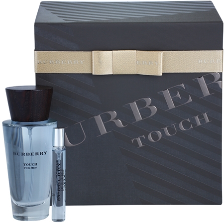burberry men's fragrance gift set