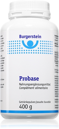 Burgerstein Probase Pulver zur Herstellung von Getränken zur Verdauungsförderung