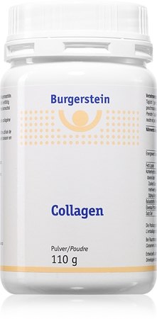 Burgerstein Collagen Pulver Pulver zur Zubereitung von Getränken