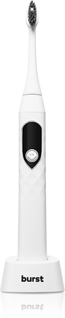 Burst Pro Sonic Toothbrush sonic electric toothbrush