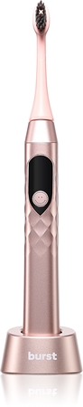 Burst Pro Sonic Toothbrush sonic electric toothbrush