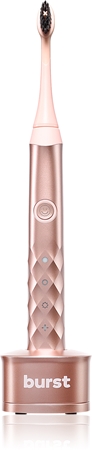 Burst Sonic Toothbrush sonic electric toothbrush