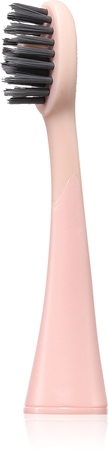 Burst Brush Replacement Head Rose Gold spare heads