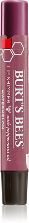 Burt’s Bees Lip Shimmer lip gloss