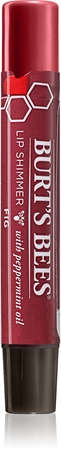 Burt’s Bees Lip Shimmer lūpų blizgesys