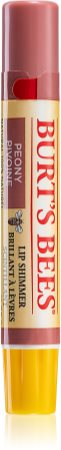Burt’s Bees Lip Shimmer lucidalabbra