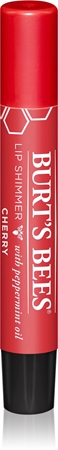 Burt’s Bees Lip Shimmer lip gloss