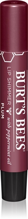 Burt’s Bees Lip Shimmer lucidalabbra