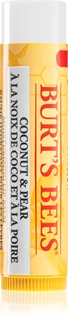 Burt’s Bees Lip Balm Coconut & Pear Fugtgivende læbepomade