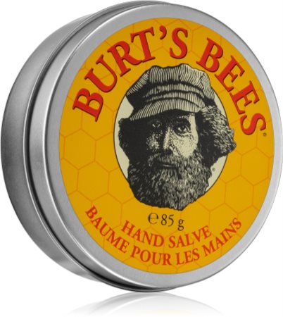 Burt’s Bees Care käsivoide kuivalle ja rasittuneelle iholle