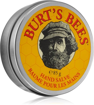 Burt’s Bees Care Kätekreem kuivale ja kahjustatud nahale