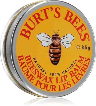 Burt’s Bees Lip Care bálsamo labial con vitamina E