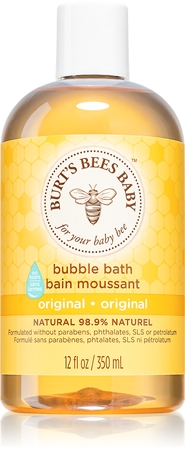 Burt’s Bees Baby Bee Badskum