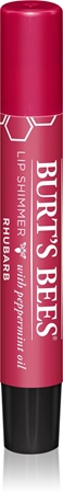 Burt’s Bees Lip Shimmer lip gloss